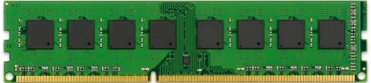 Оперативная память для ПК Kingston DDR3 1600 8GB KCP316ND88, фото №1