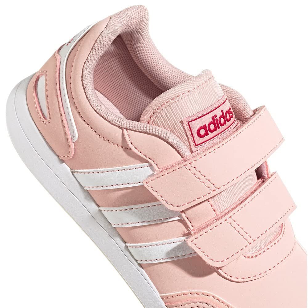 Кросівки Adidas Unisex Children's Vs Switch 2 CMF, фото №8