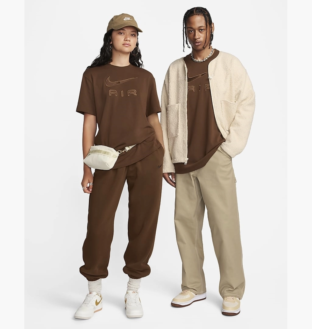 Футболка ЖІНОЧА NIKE M, фото №6