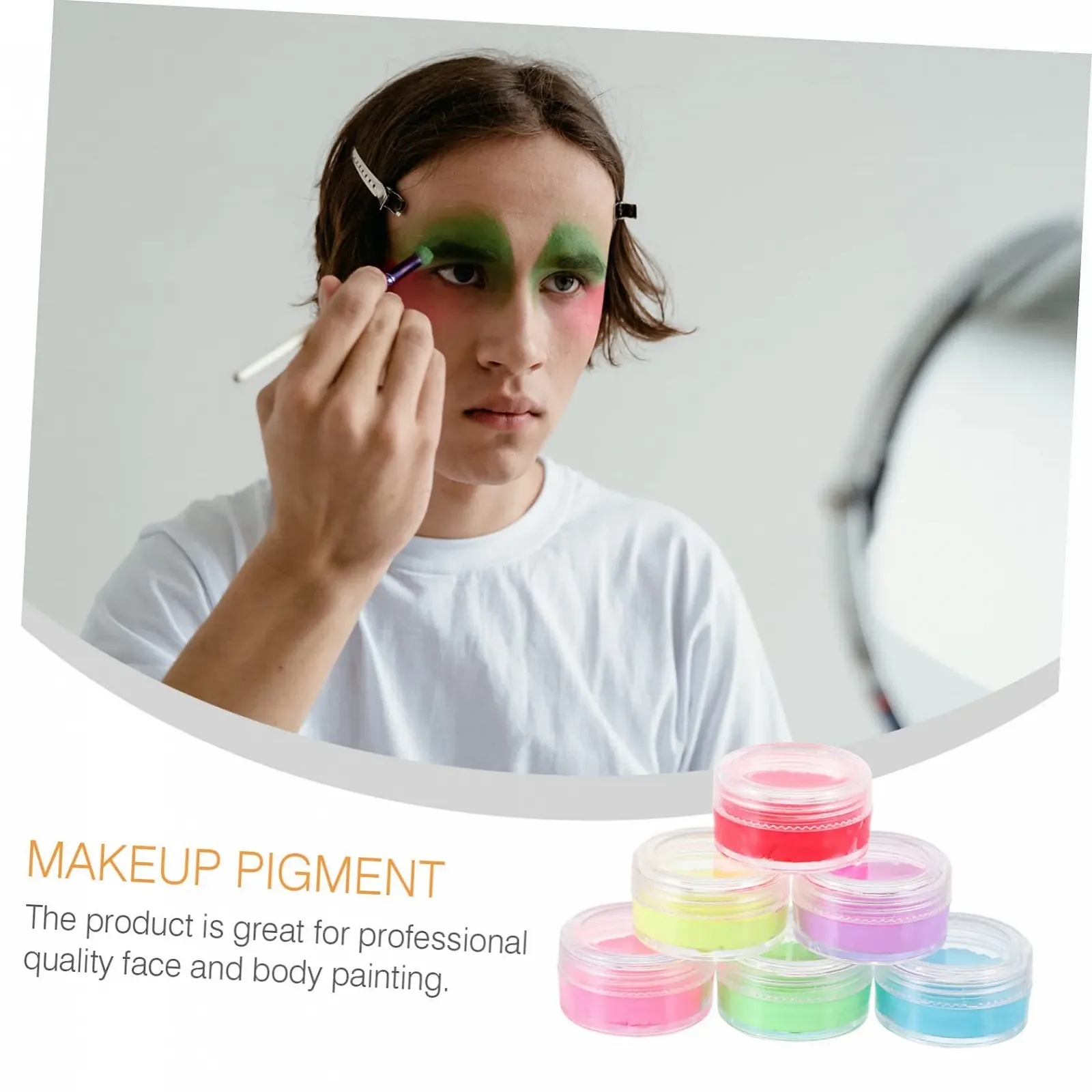 Підводка Angoily флуоресцентна Стильна, фото №4