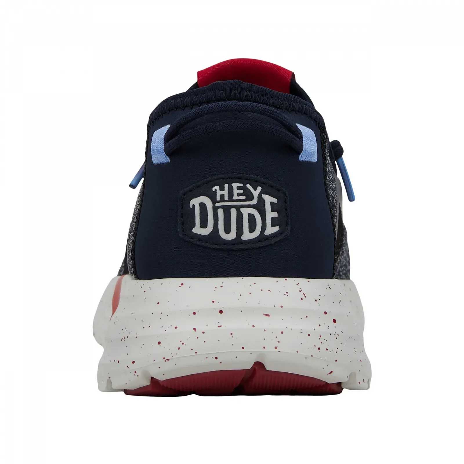 Кросівки Heydude Sirocco M Sport Fashion Sirocco, фото №3 Кросівки Heydude Sirocco M Sport Fashion Sirocco, фото №3