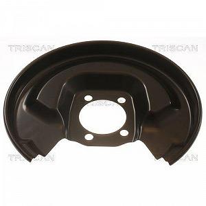 Пилозахисний кожух гальмівного диска TRISCAN 8125 13210 для TOYOTA задня вісь справа synthetic.ua - Фото 1