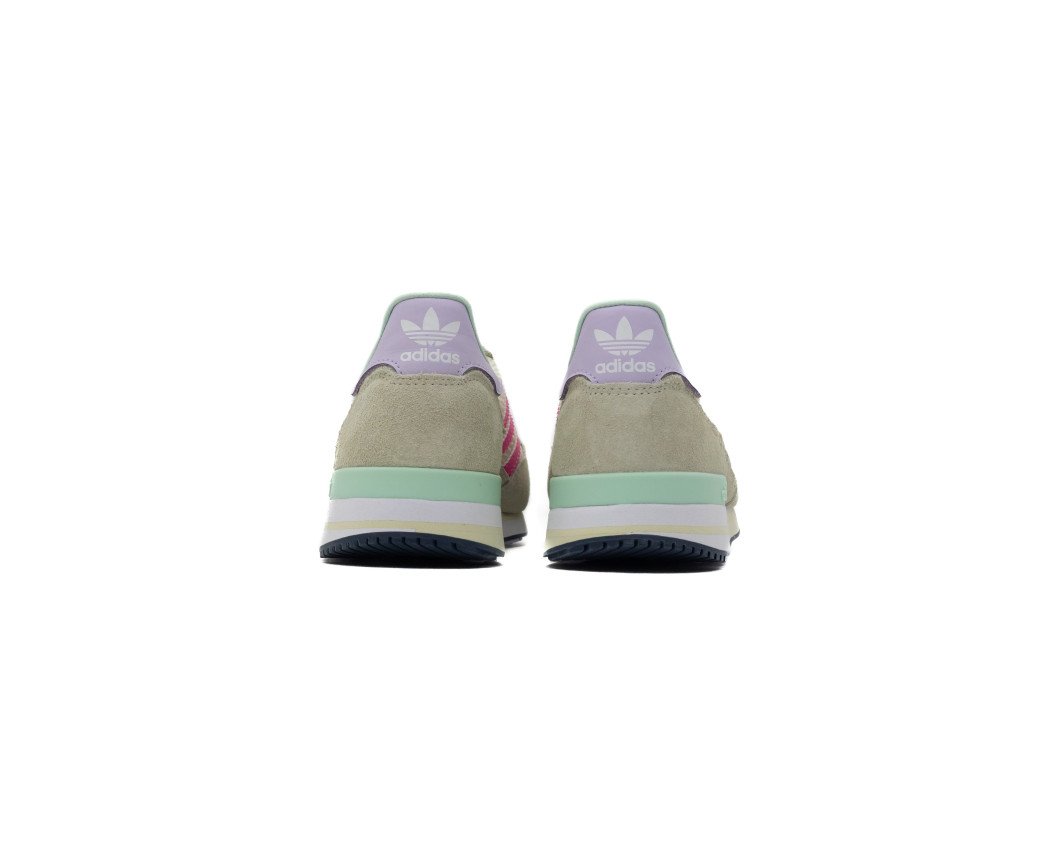 Кросівки ADIDAS ORIGINALS ZX 500 W 35.5, фото №2