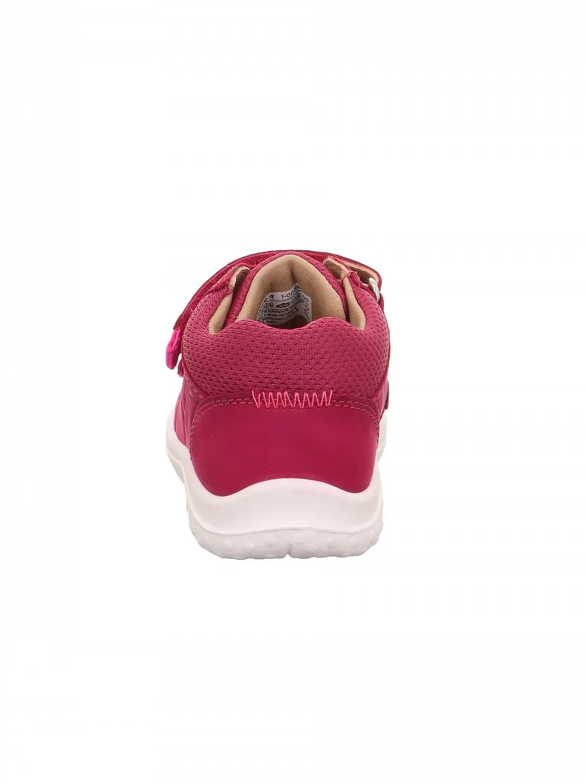 Кроссовки Superfit Whaley для девочек, фото №3