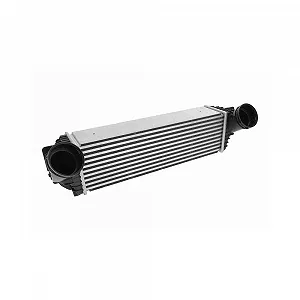 Інтеркулер VEMO V20-60-0107 BMW - Фото 1