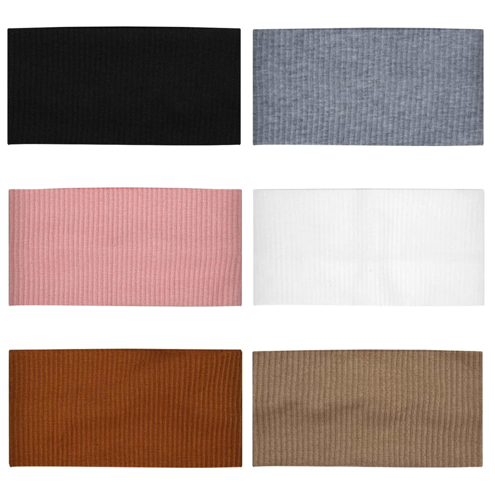 Эластические повязки для волос, фото №1