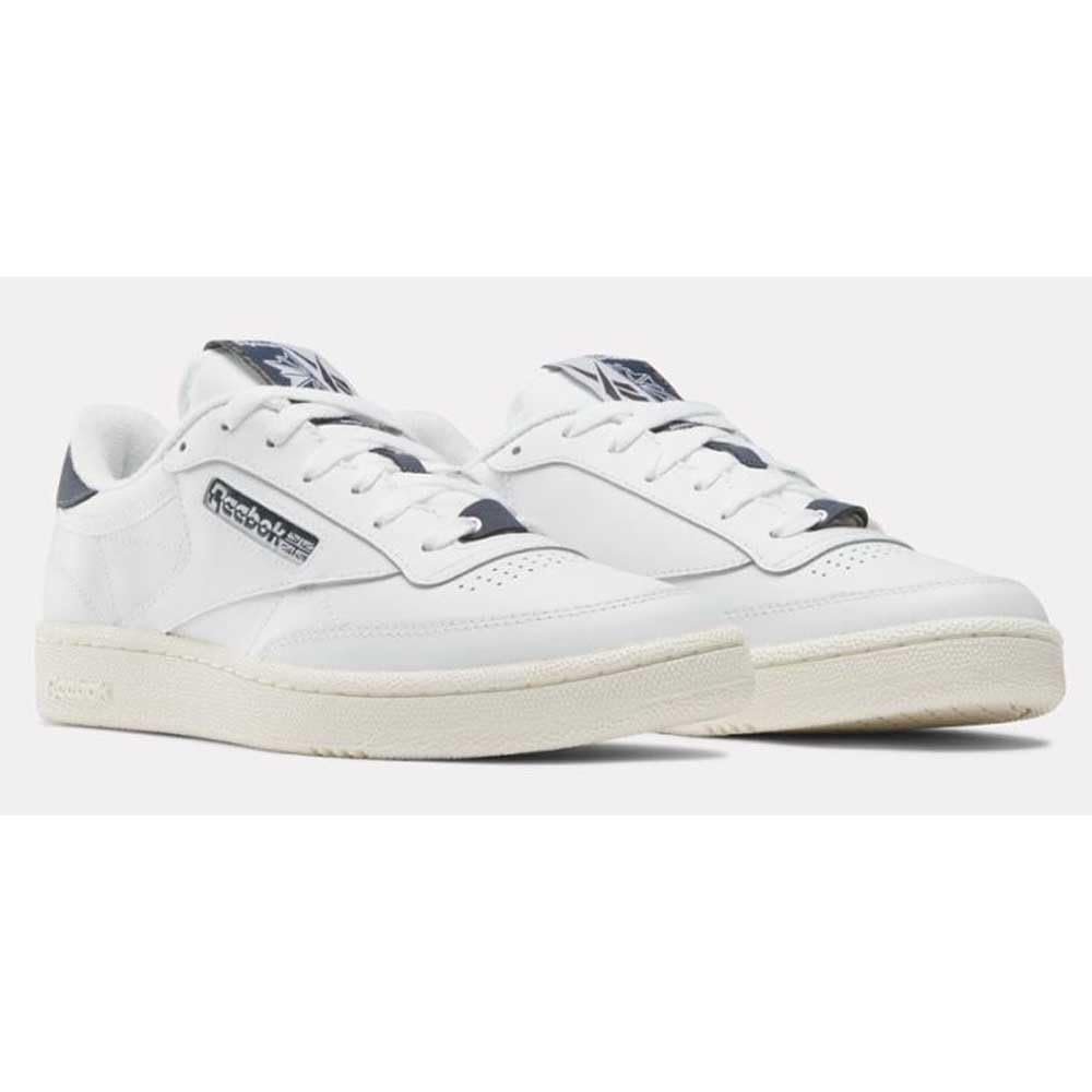 Кросівки Reebok Club C 85 чоловічі, фото №3