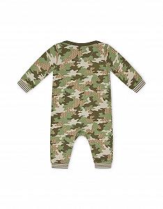 Пижама Charlie Choe для мальчиков synthetic.ua - Фото 1