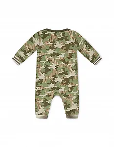 Піжама Charlie Choe для хлопчиків synthetic.ua - Фото 1