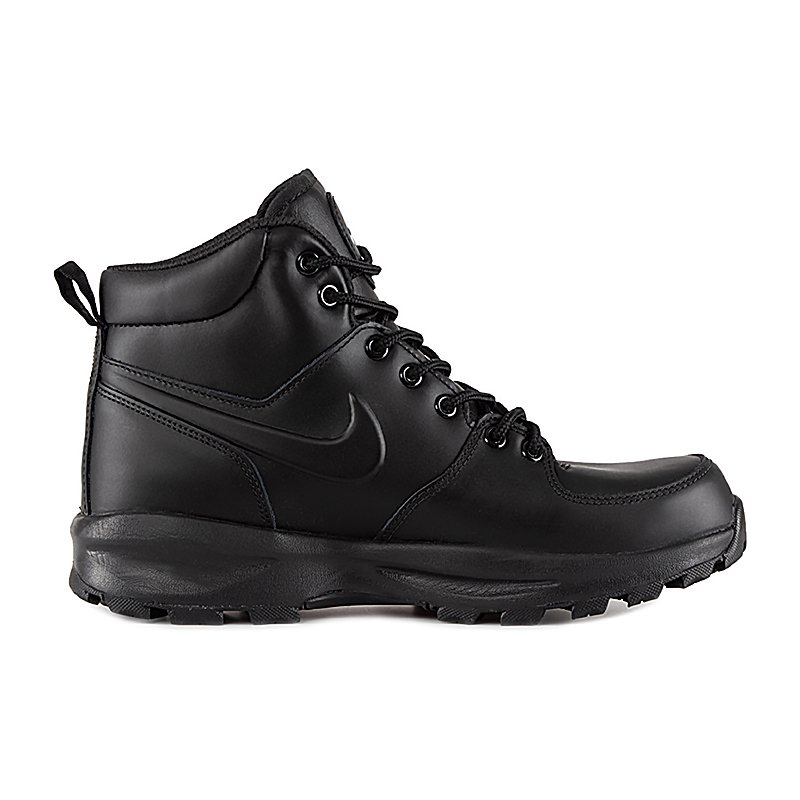 Кросівки Nike MANOA LEATHER 43, фото №3