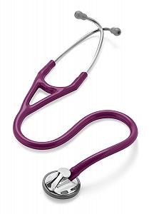 Стетоскоп 3M Littmann Master 69 cm Сливовой цена на synthetic.ua - Фото 1 Стетоскоп 3M Littmann Master 69 cm Сливовой synthetic.ua - Фото 1