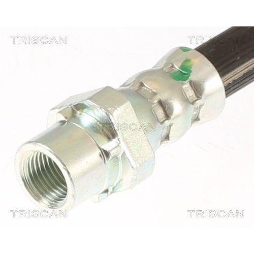 Гальмівний шланг TRISCAN 8150 11210 для BMW, задня вісь, зовнішній, фото №2