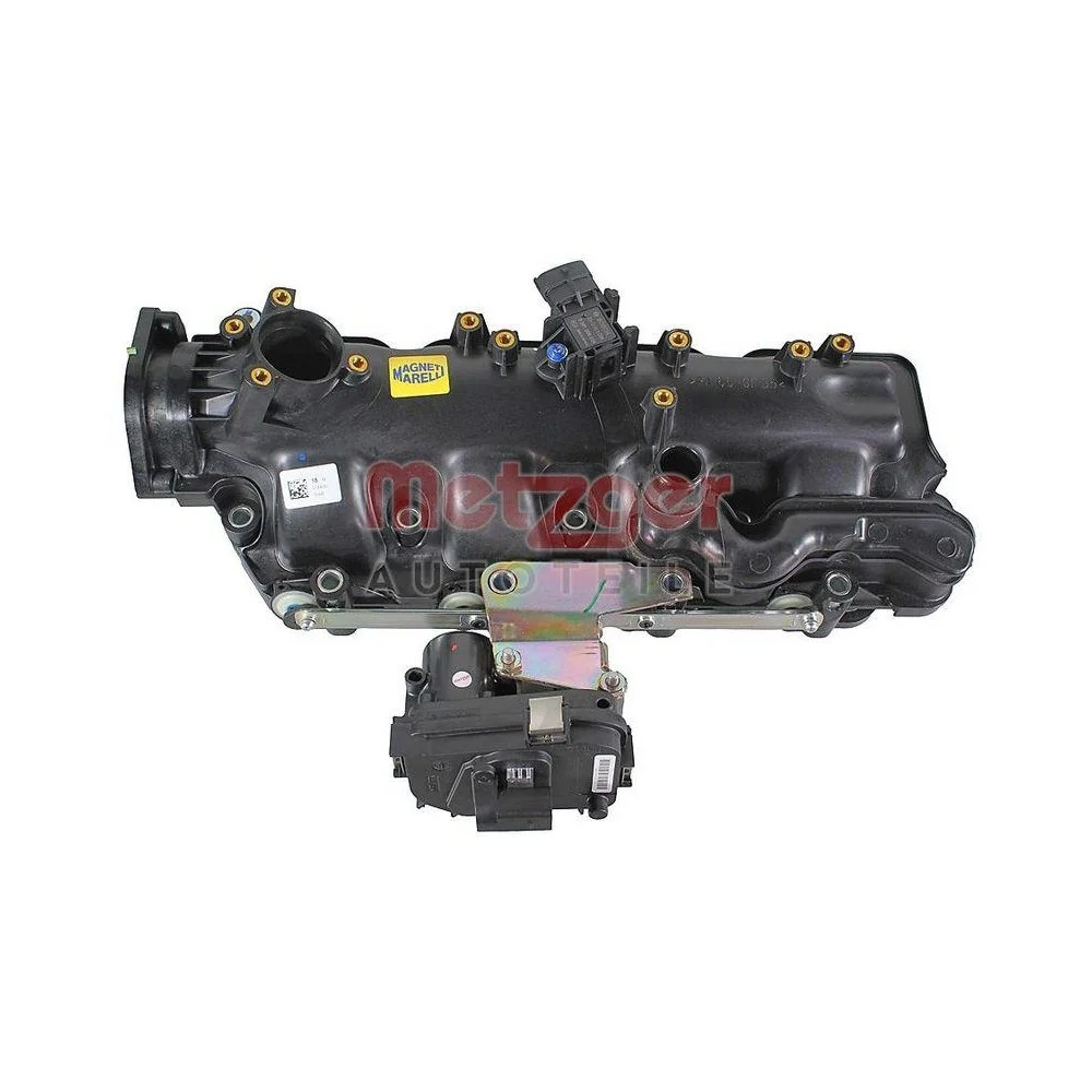 Модуль впускного колектора METZGER 2100145, фото №1