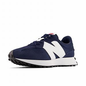 Кроссовки New Balance MS327LU1 - Фото 1