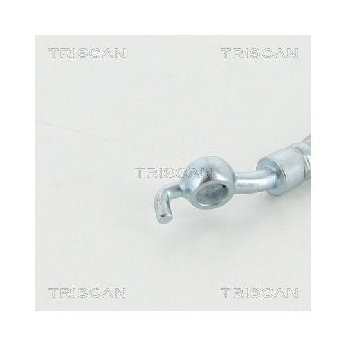 Тормозной шланг TRISCAN 8150 14153 для NISSAN, передний мост справа, фото №3 Тормозной шланг TRISCAN 8150 14153 для NISSAN, передний мост справа, фото №3