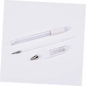 Фломастери FOMIYES 3st Водостійкий Маркер Білий synthetic.ua - Фото 1