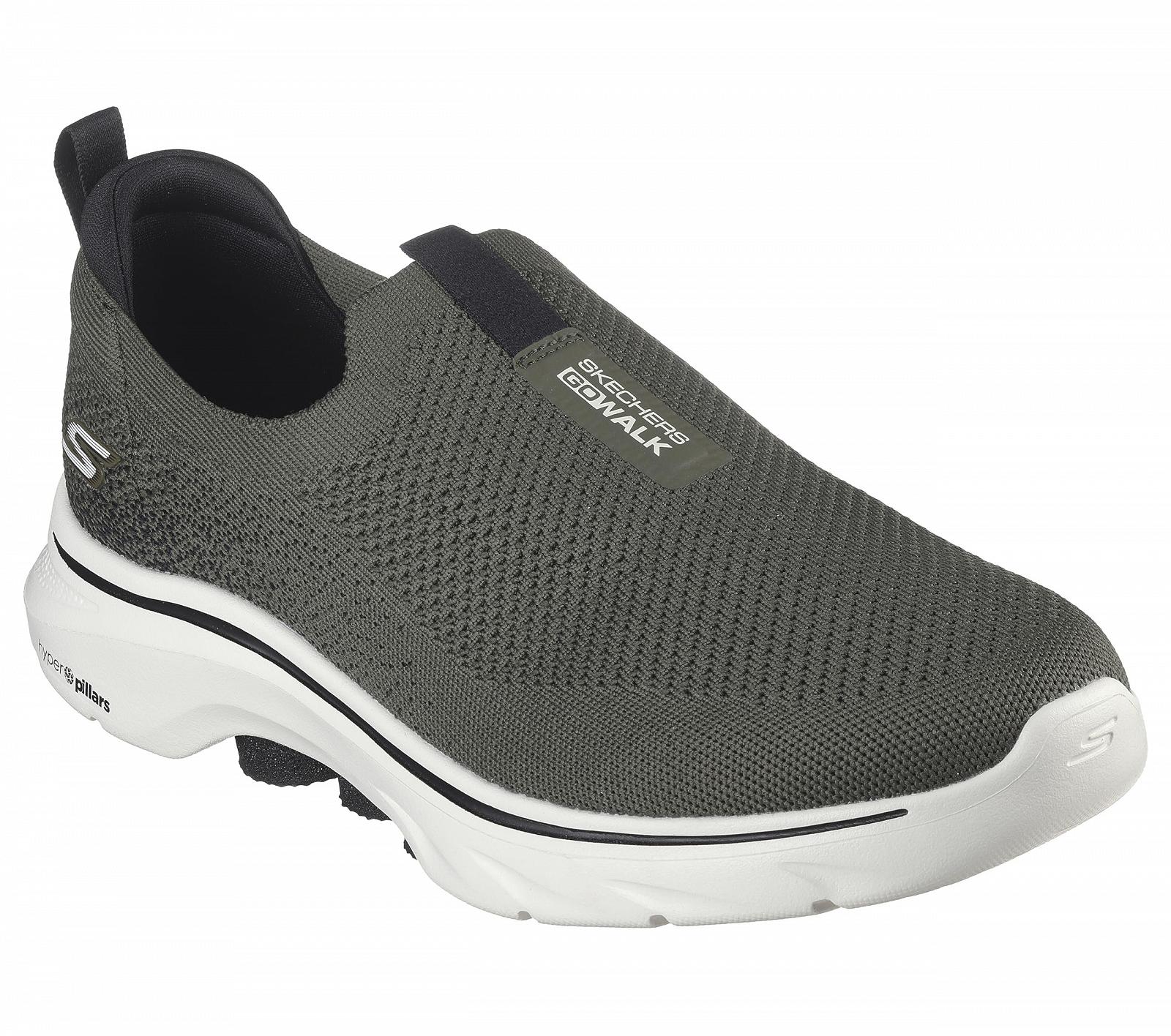 Кросівки Skechers Go Walk 7, фото №1
