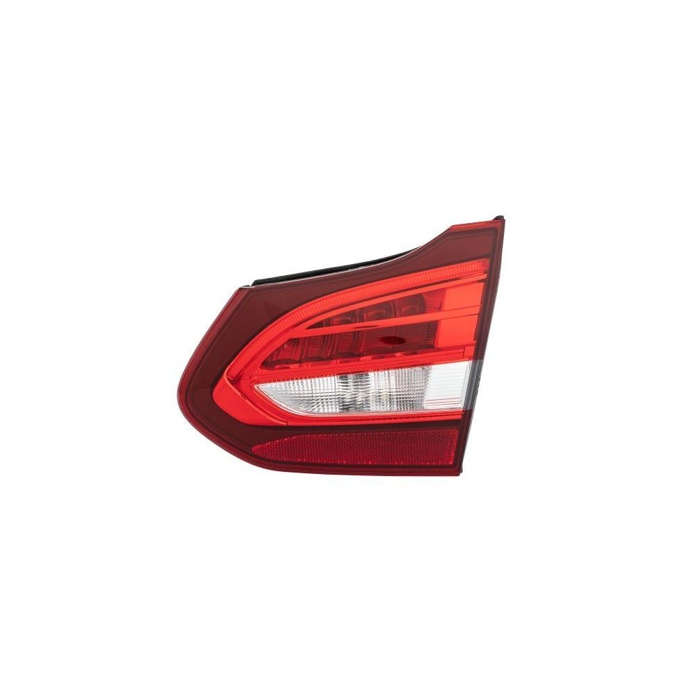 Задний фонарь HELLA 2TZ 354 875-061 для MERCEDES-BENZ правый, фото №1