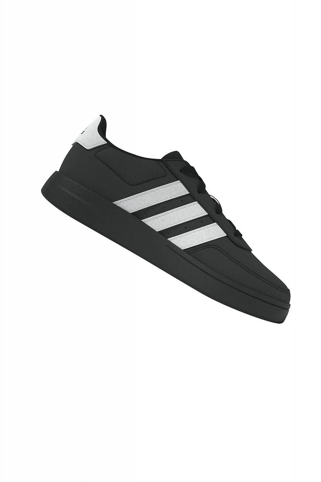 Кроссовки adidas Breaknet для детей, фото №8