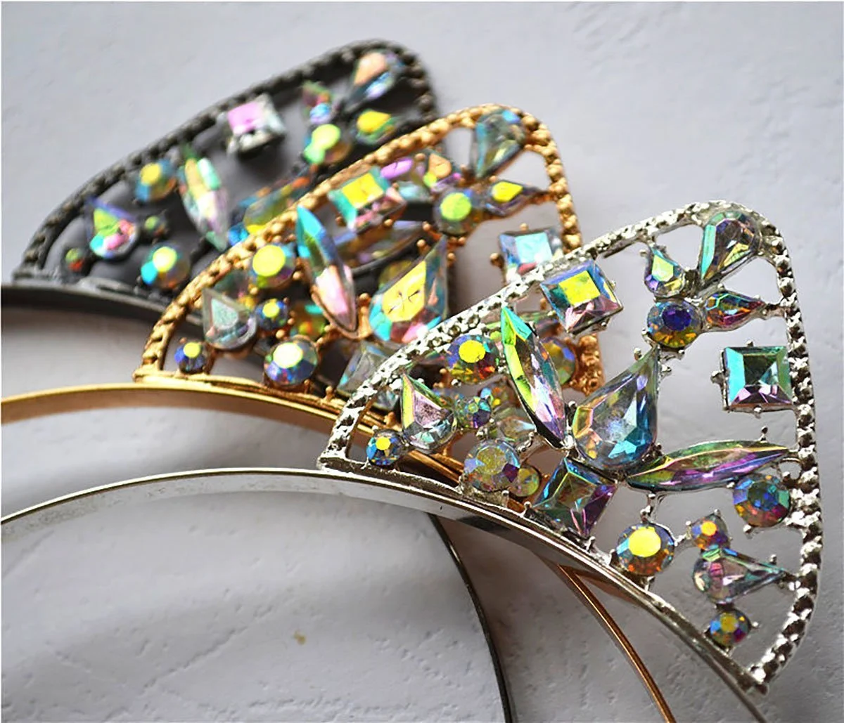 Обруч для волосся Вушка кота Fodattm, фото №2