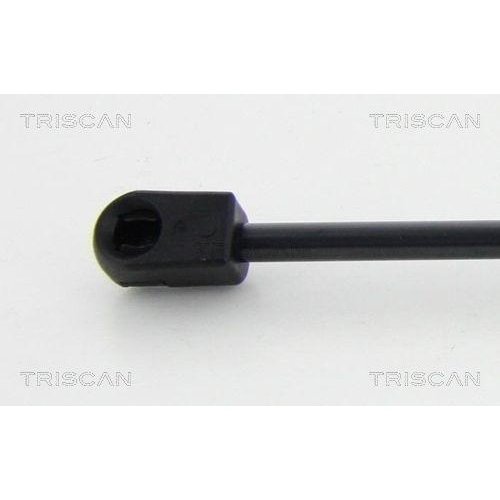 Амортизатор багажника TRISCAN 8710 292024 для VW, фото №2