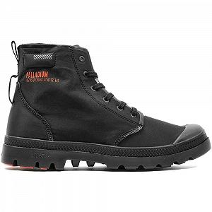Черевики Palladium Pampa Lite+ Hi - Фото 1