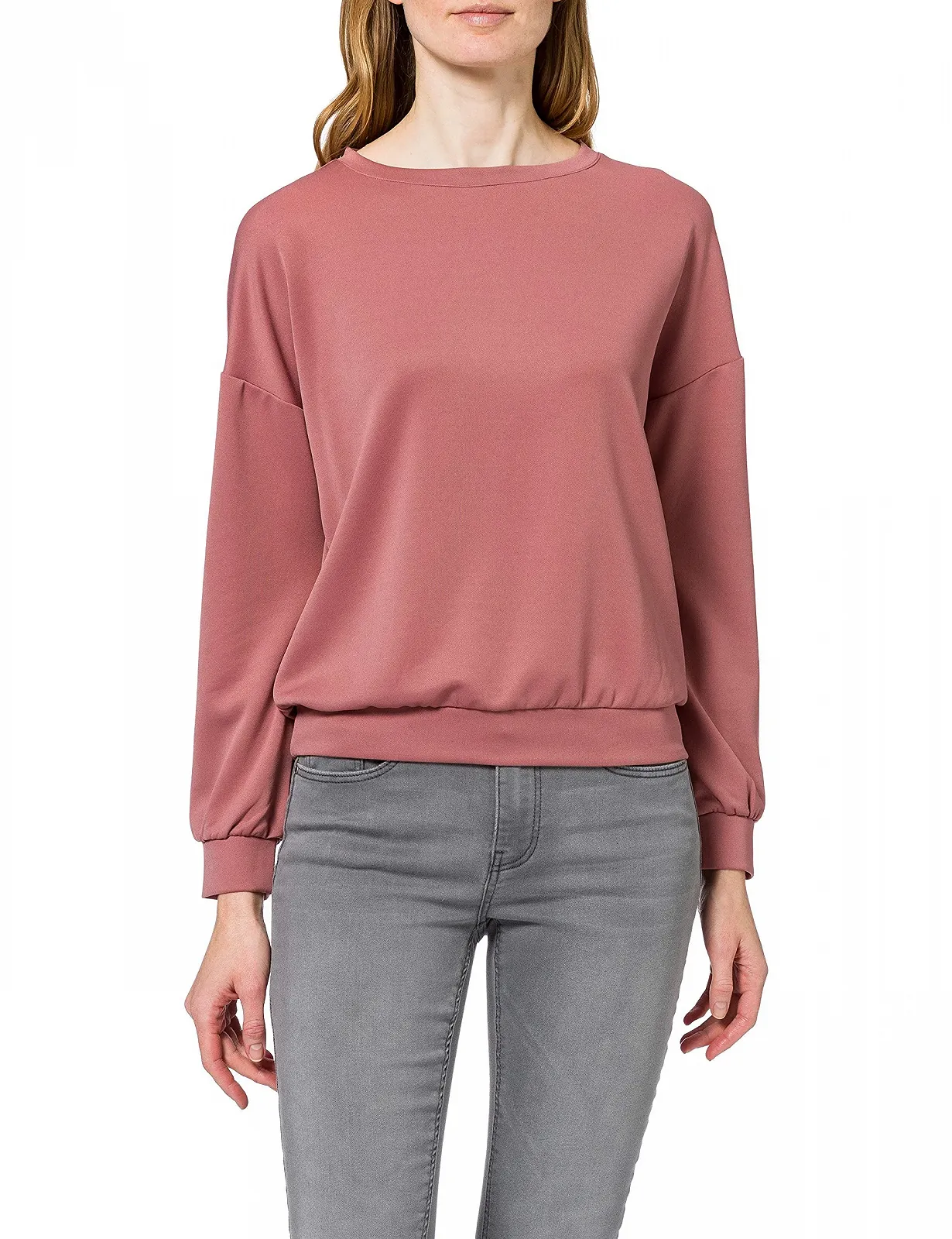 Женский удобный модальный свитшот Mexx, фото №1