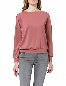 Женский удобный модальный свитшот Mexx - Фото 1