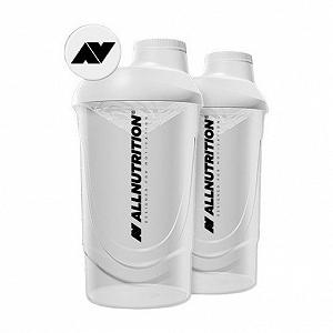 Shaker 600 ml opal white - Фото 1