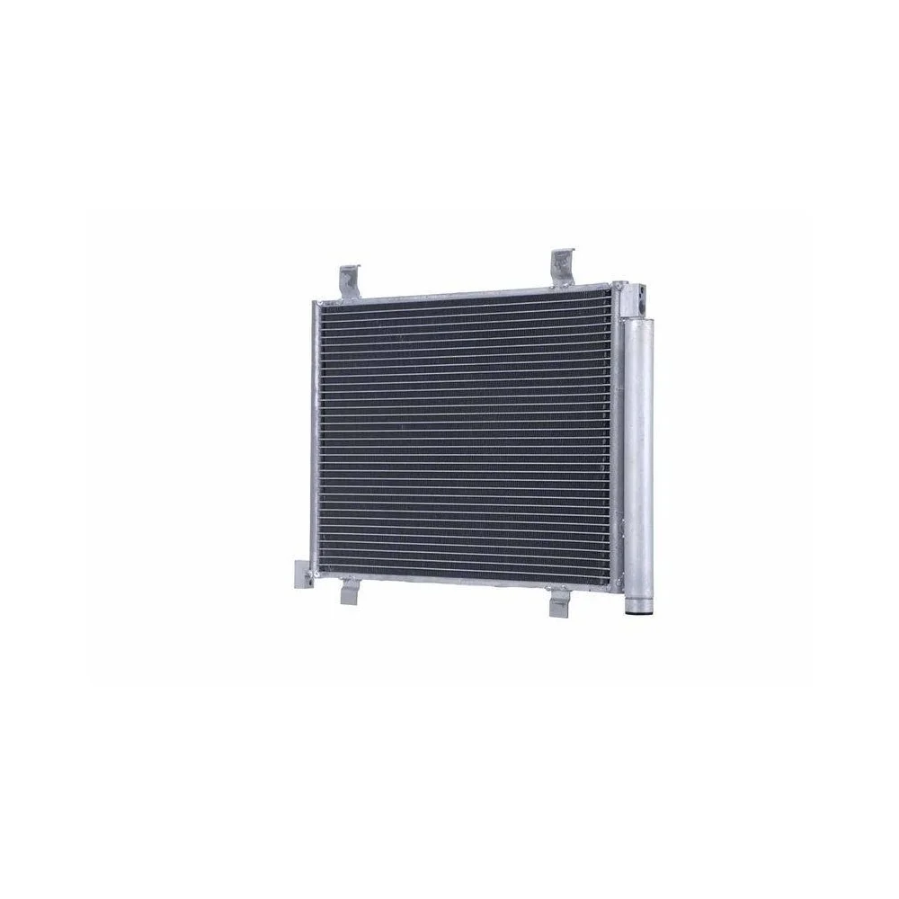 Конденсатор кондиціонера HELLA 8FC 366 221-331, фото №1 Конденсатор кондиціонера HELLA 8FC 366 221-331, фото №1