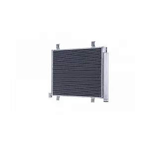 Конденсатор кондиціонера HELLA 8FC 366 221-331 - Фото 1