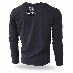 Dobermans Aggressive Лонгслив Boxing LS281BK M synthetic.ua - Фото 1