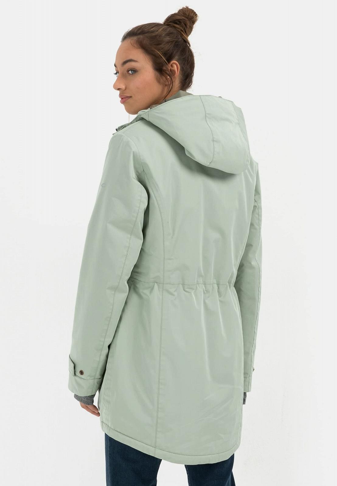 Пальто Camel Active Жіночий 3109846408, фото №4 Пальто Camel Active Жіночий 3109846408, фото №4