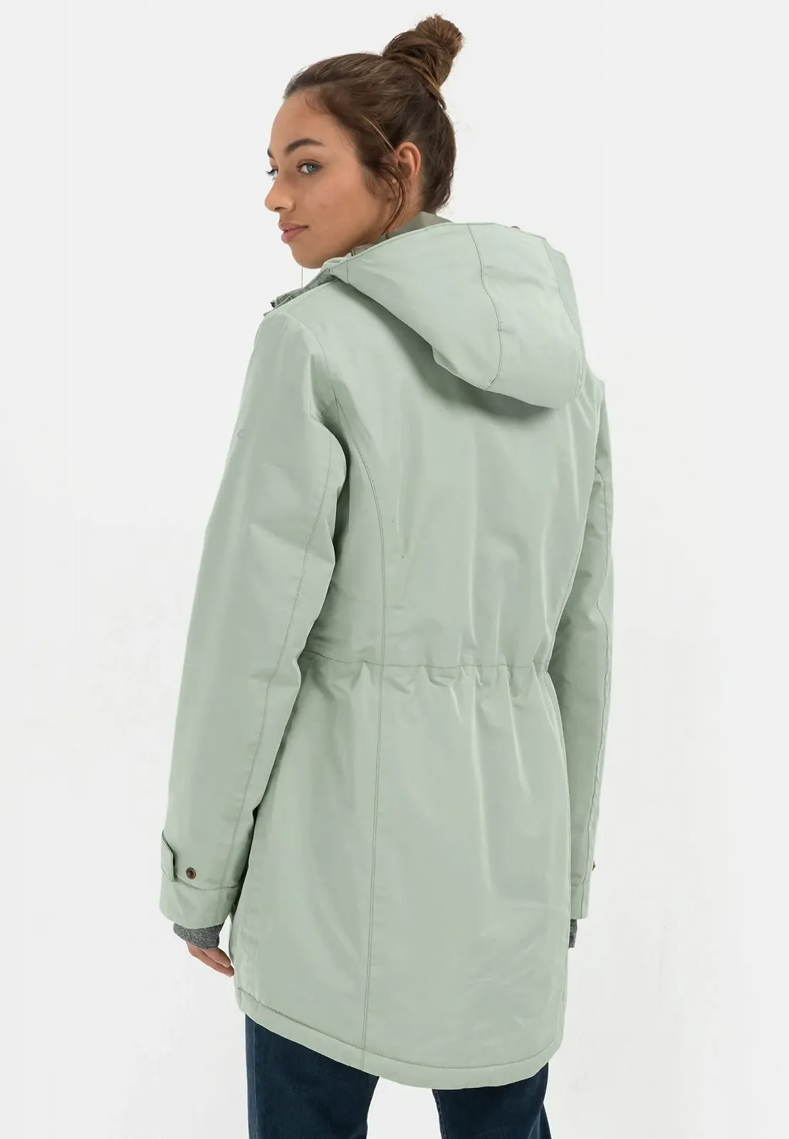 Пальто Camel Active Жіночий 3109846408, фото №4 Пальто Camel Active Жіночий 3109846408, фото №4