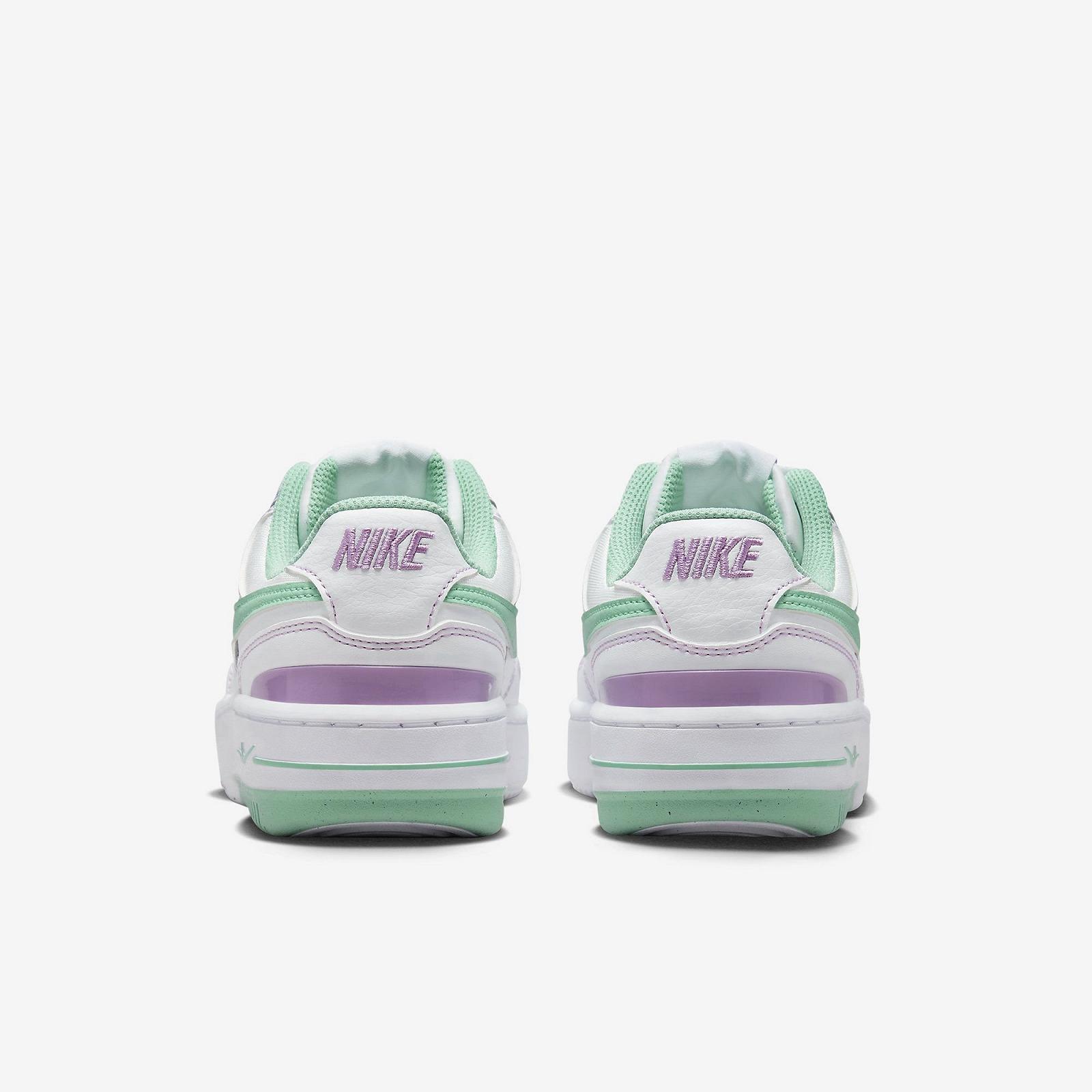 Кроссовки Nike GAMMA FORCE 39, фото №5