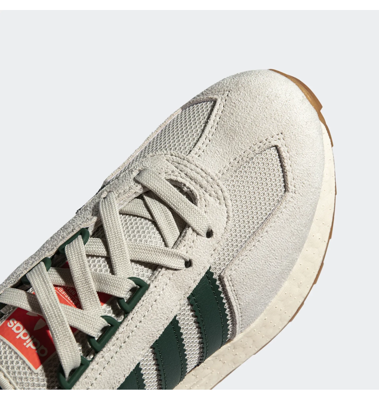 Кросівки Adidas Retropy E5 Originals 45 1/3, фото №4