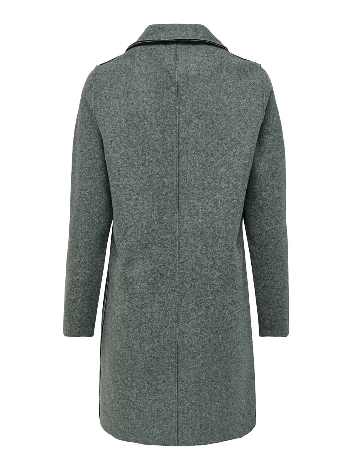 Пальто Классическое ONLY Женское, фото №3 Пальто Классическое ONLY Женское, фото №3