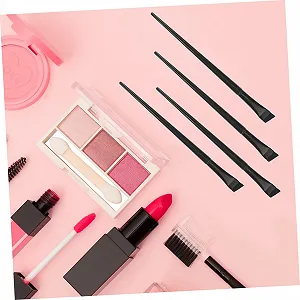 Набір пензлів для підводки minkissy synthetic.ua - Фото 1