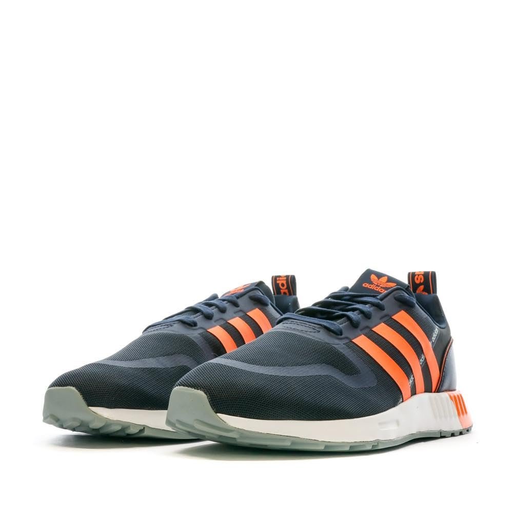 Кроссовки adidas Multix Low для мужчин, фото №6