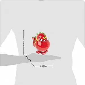 Скарбничка Mousehouse Gifts Динозавр Керамічна synthetic.ua - Фото 1