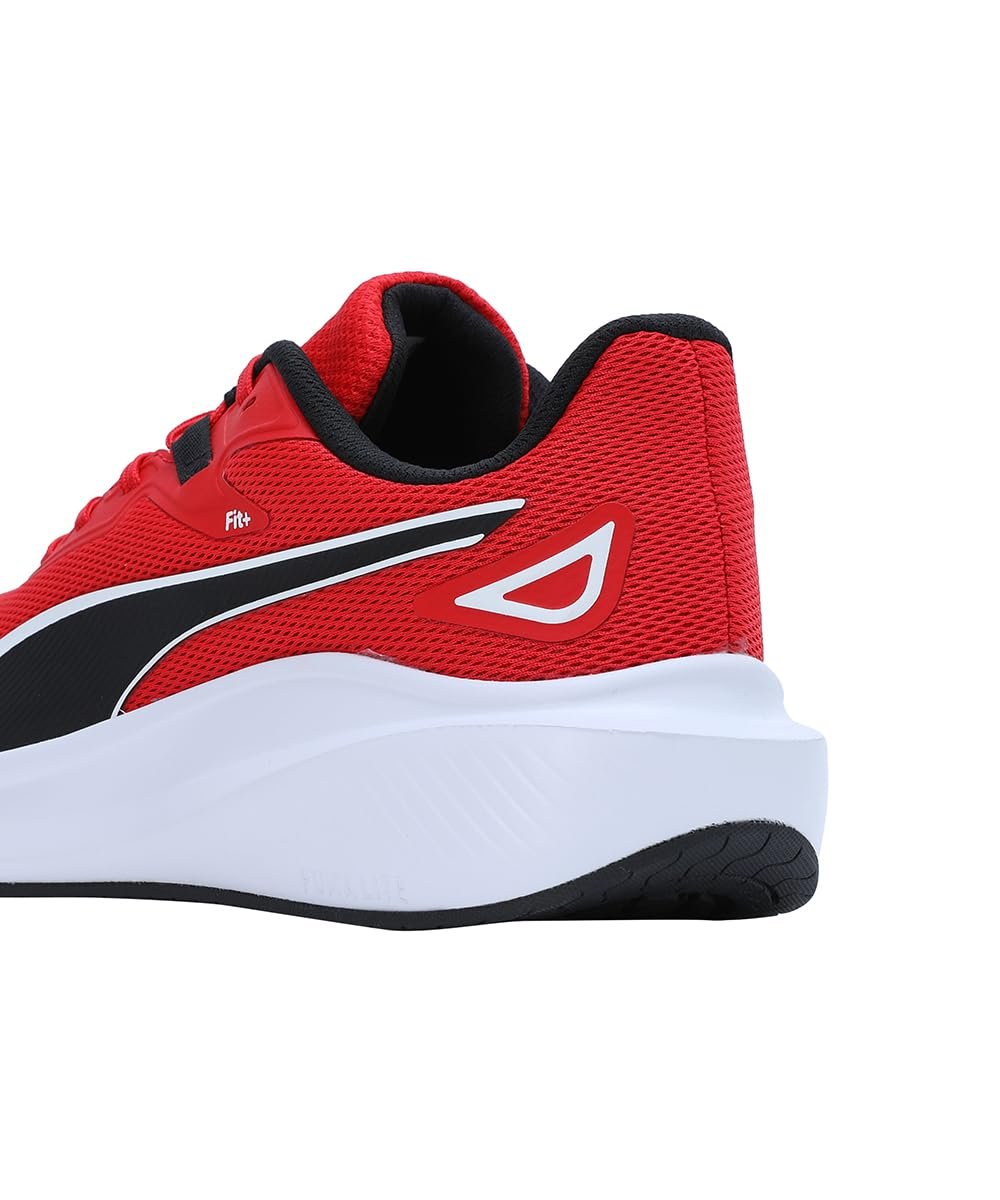 Кросівки Puma Skyrocket Lite для чоловіків і жінок, фото №4 Кросівки Puma Skyrocket Lite для чоловіків і жінок, фото №4
