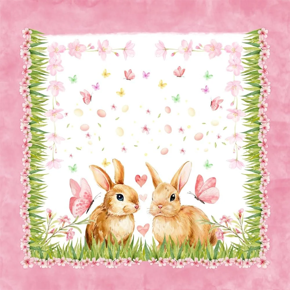 Ранер для столу PETTI Artigiani Italiani Easter Digital Print 40 x 140 см, фото №3