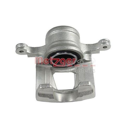 Гальмівний супорт METZGER 6260597 для CHEVROLET DAEWOO передній міст зліва, фото №2