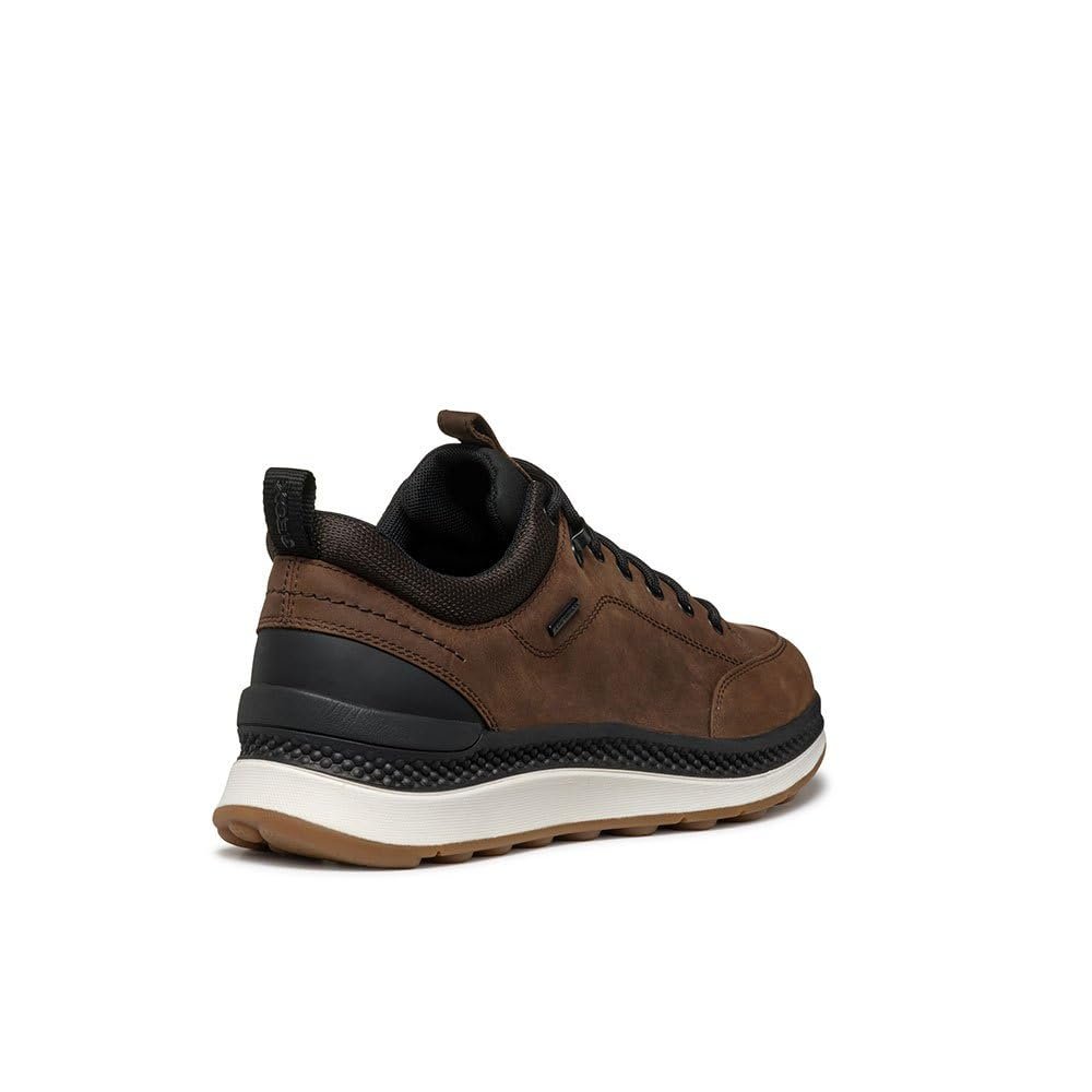 Кросівки Geox Spherica Actif X2 чоловічі, фото №6 Кросівки Geox Spherica Actif X2 чоловічі, фото №6