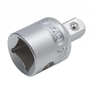 Переходник понижающий для трещотки KS TOOLS 911.3897 - Фото 1