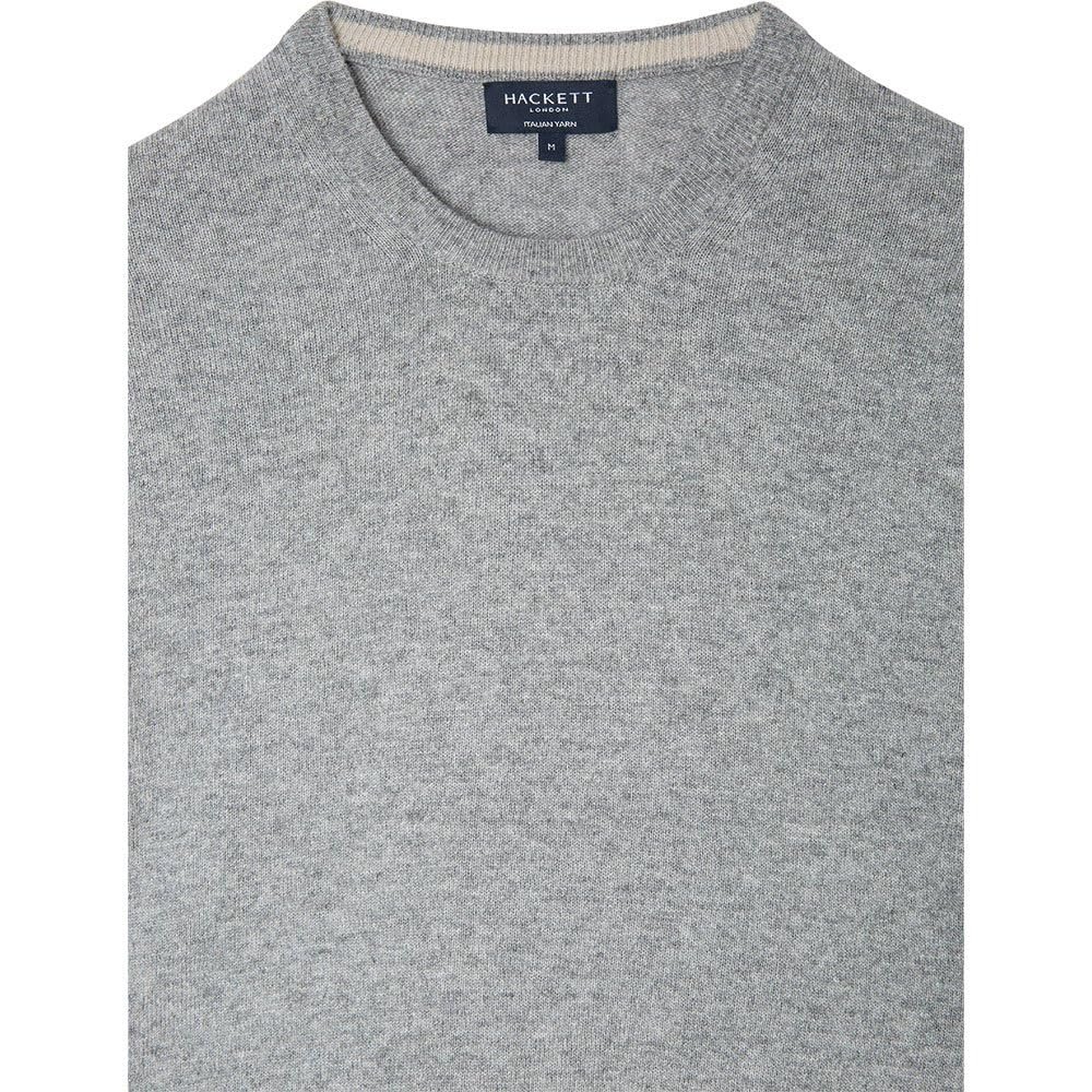 Джемпер Hackett London Merino Cash Mix Crew чоловічий, фото №3
