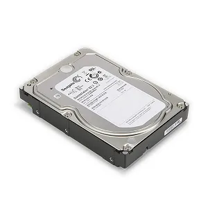 HDD Seagate Constellation ES.3 ST4000NM0033 4TB SATA 3.5" - Фото 1