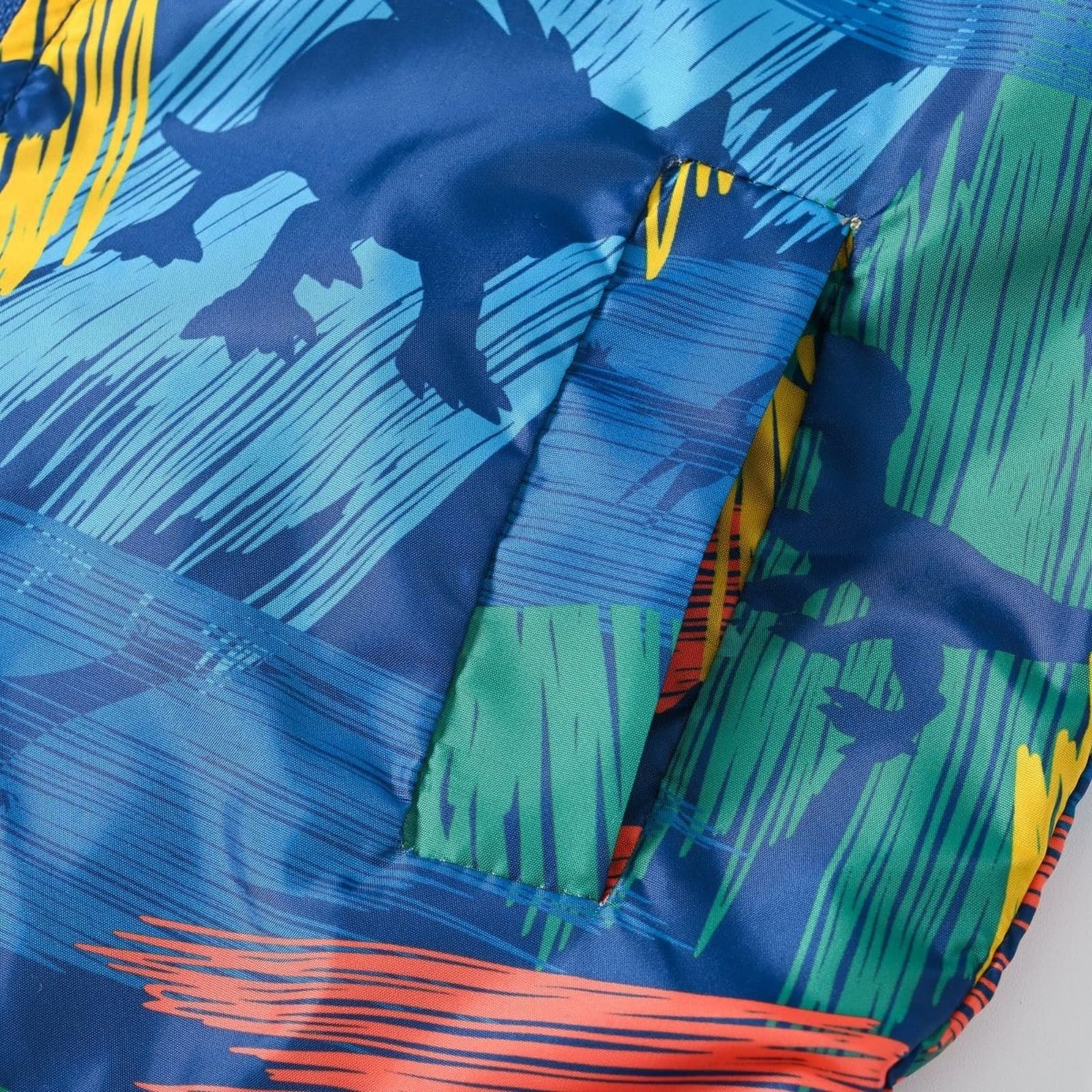 Легка куртка з капюшоном для хлопчиків Mjjsk, вітровка, водонепроникна, фото №4 Легка куртка з капюшоном для хлопчиків Mjjsk, вітровка, водонепроникна, фото №4