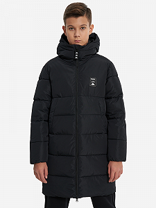 Куртка Kappa 131269KAP-99 Черный XL - Фото 1