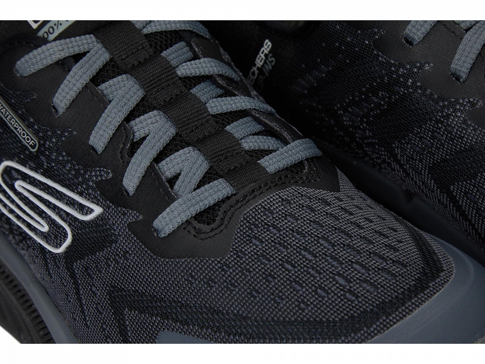 Чоловічі кросівки Skechers Max Cushioning Premier 2.0 100% Водонепроникні, фото №6